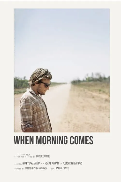 When Morning Comes (movie)