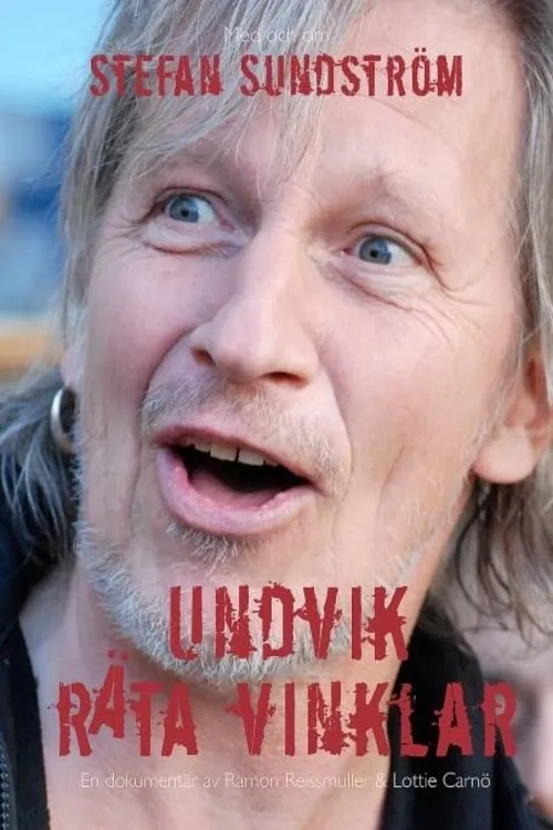 Undvik räta vinklar (movie)