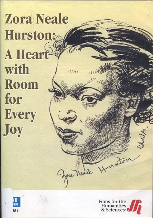 Zora Neale Hurston: A Heart with Room for Every Joy (movie)