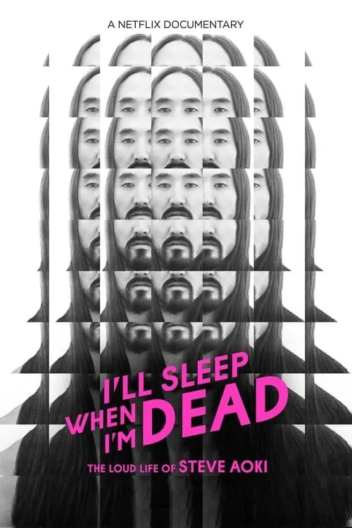 I'll Sleep When I'm Dead (movie)