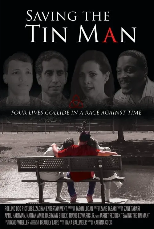 Saving the Tin Man (movie)