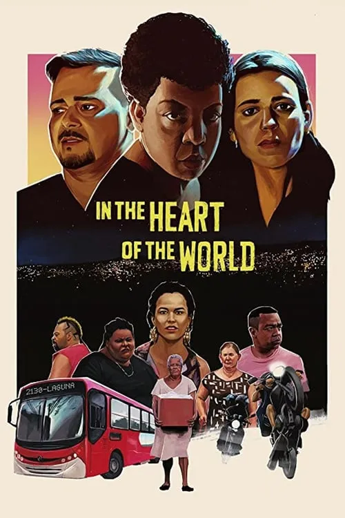 In the Heart of the World (movie)