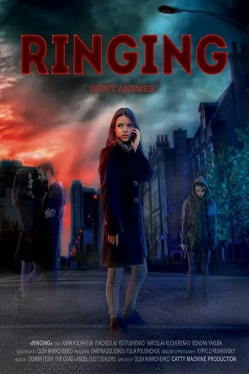 Ringing (movie)