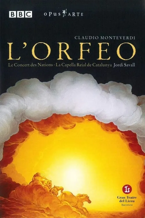 L'Orfeo (movie)