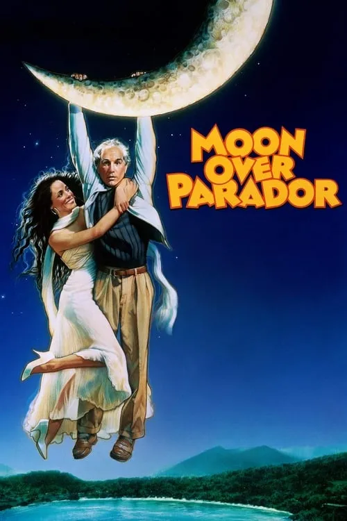 Moon Over Parador (movie)