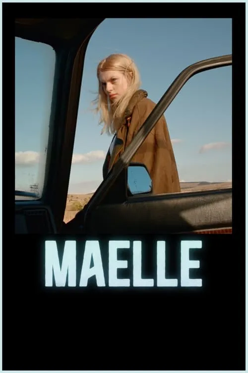 Maëlle