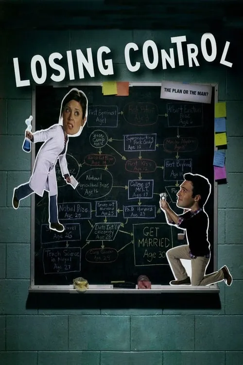 Losing Control (movie)
