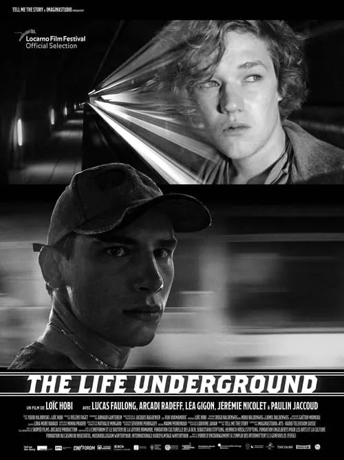 The Life Underground (movie)