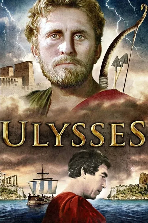 Ulysses (movie)