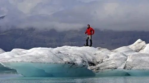 Вода