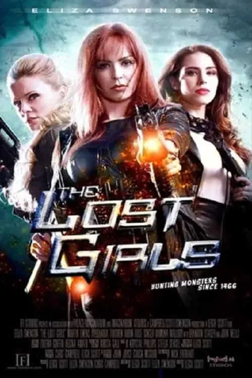 The Lost Girls (фильм)