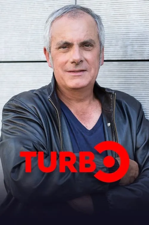 Turbo (сериал)