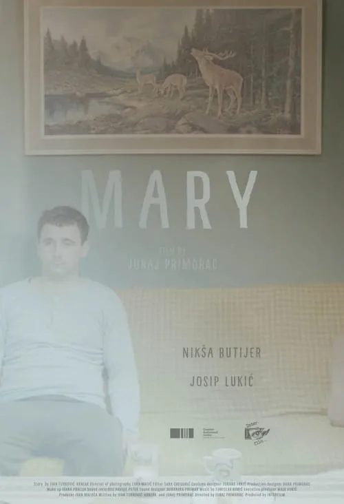 Mary (movie)