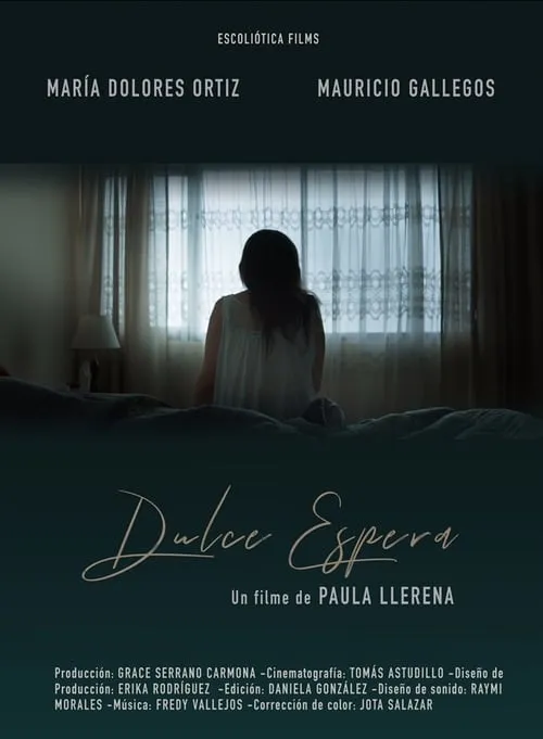 Dulce espera (фильм)