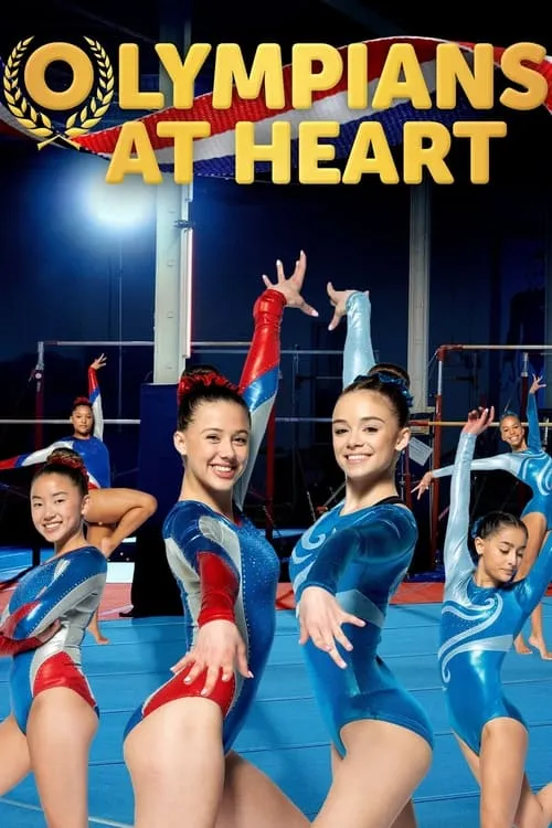 Olympians at Heart (movie)