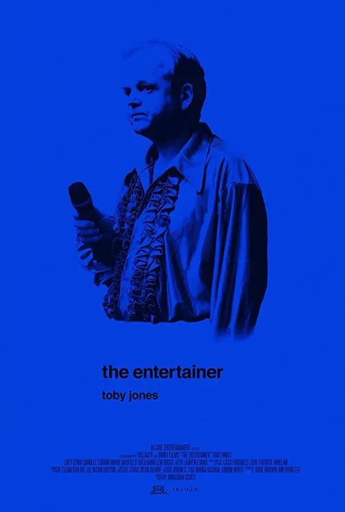 The Entertainer (movie)