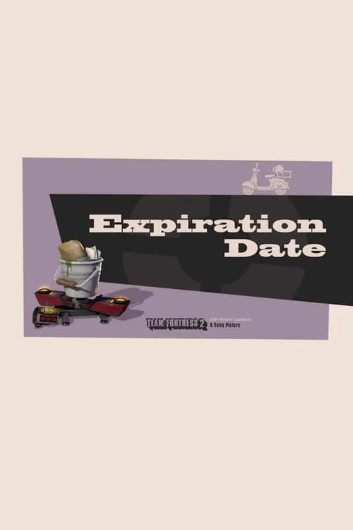 Expiration Date (movie)