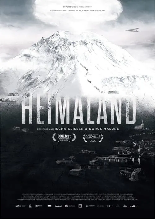 Heimaland (movie)