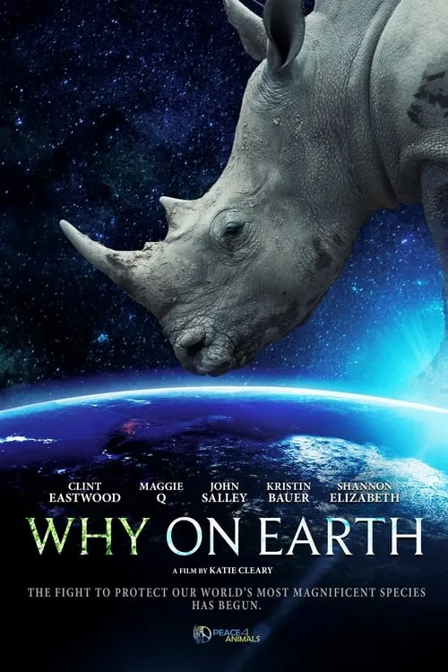 Why on Earth (movie)