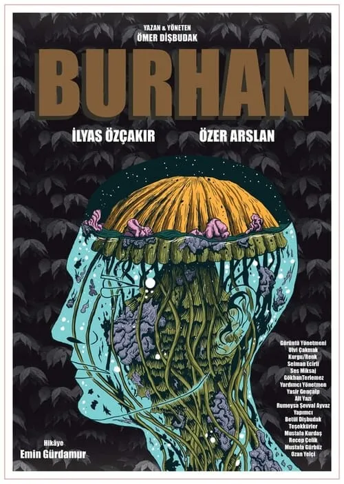 Burhan (movie)