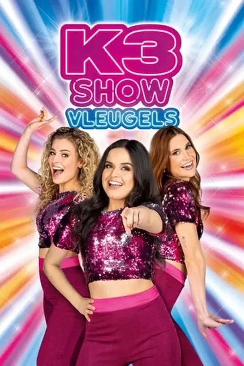 K3 Vleugels Show (movie)