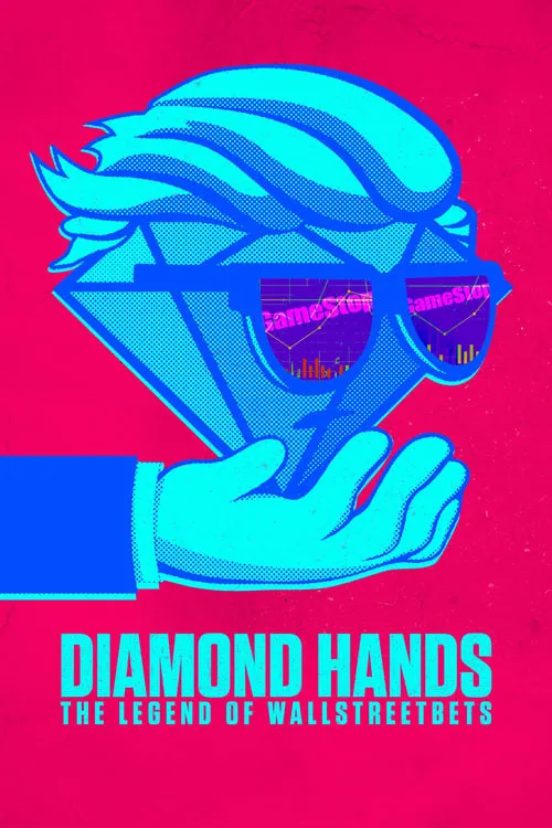 Diamond Hands: The Legend of WallStreetBets (фильм)