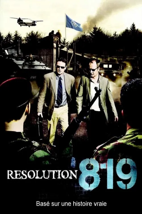 Resolution 819 (movie)