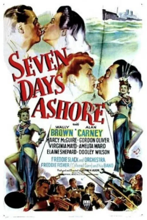 Seven Days Ashore (movie)