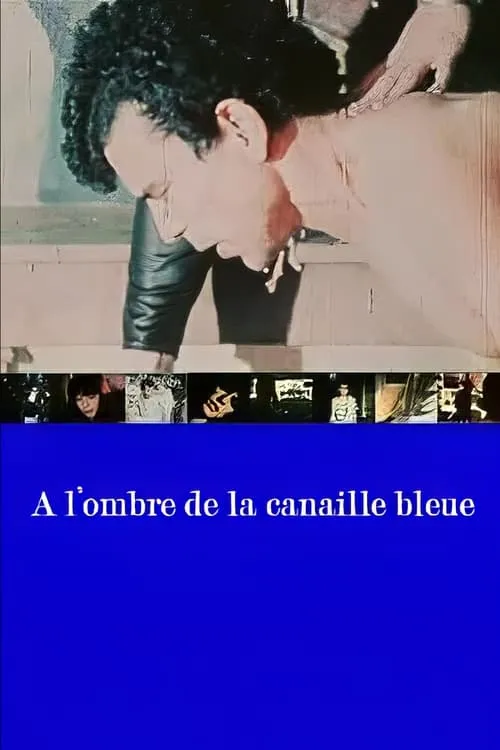 À l'ombre de la canaille bleue (фильм)