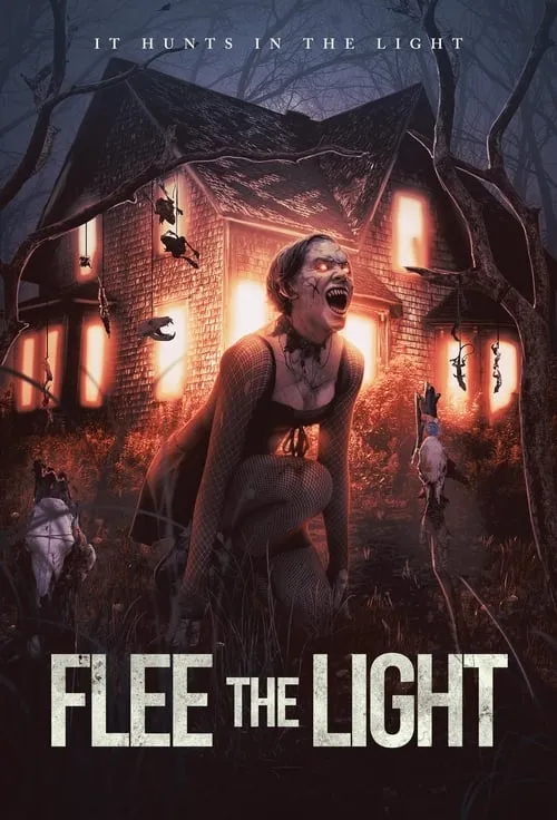 Flee the Light (movie)