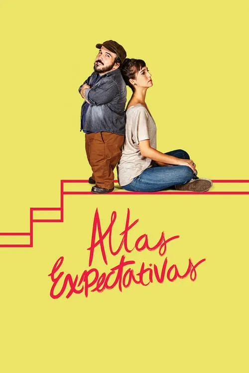 Altas Expectativas (фильм)