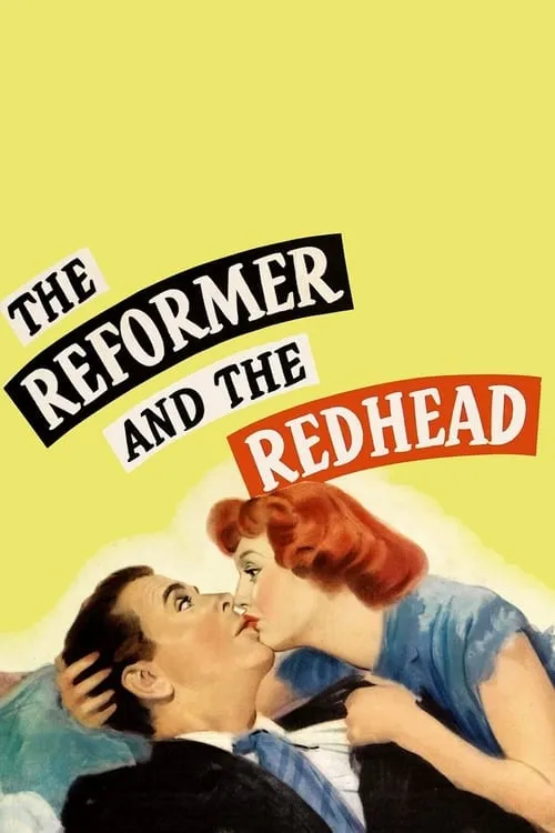 The Reformer and the Redhead (movie)