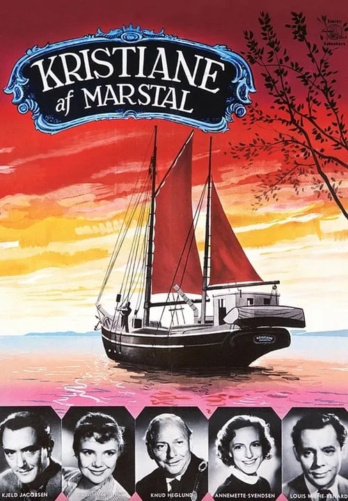 Kristiane af Marstal (movie)