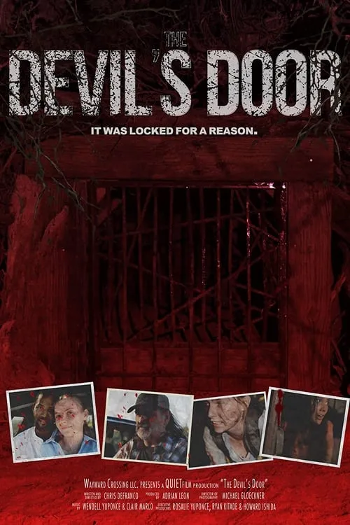 The Devil's Door (фильм)