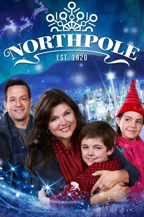 Northpole (movie)