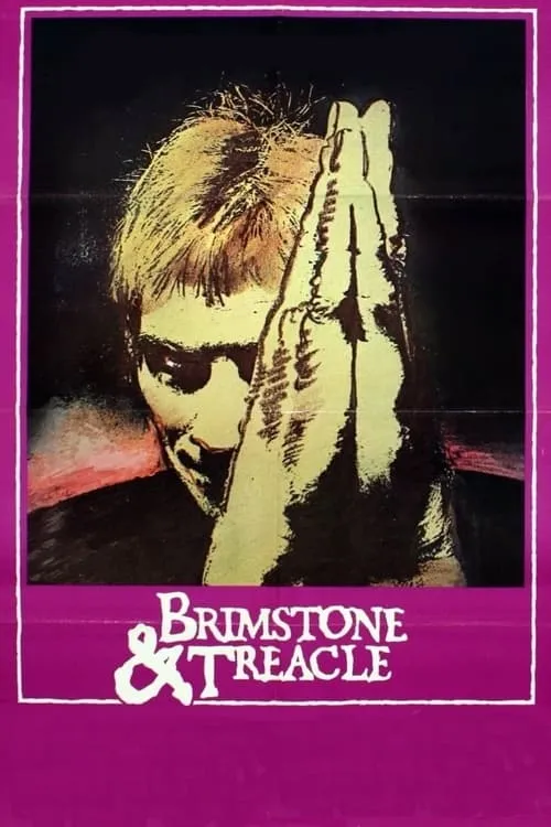 Brimstone & Treacle (movie)