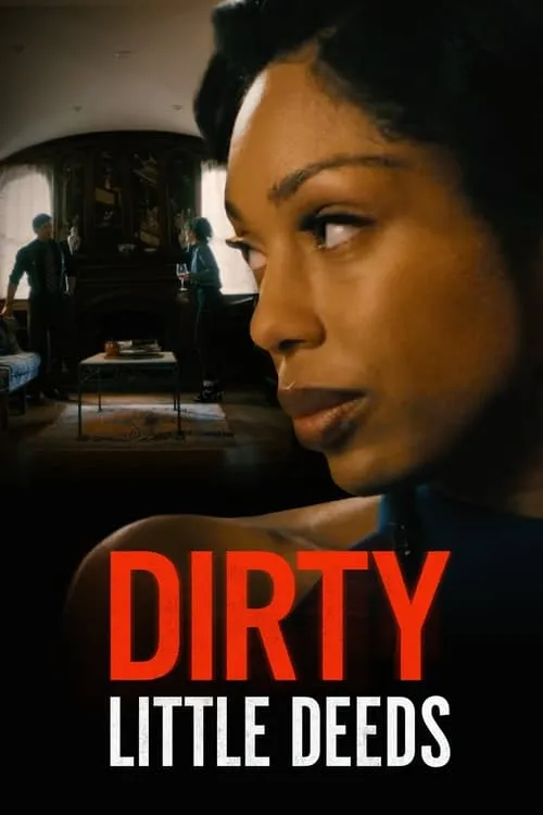 Dirty Little Deeds (movie)