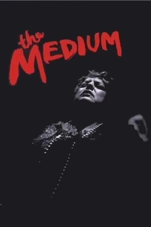 The Medium (movie)