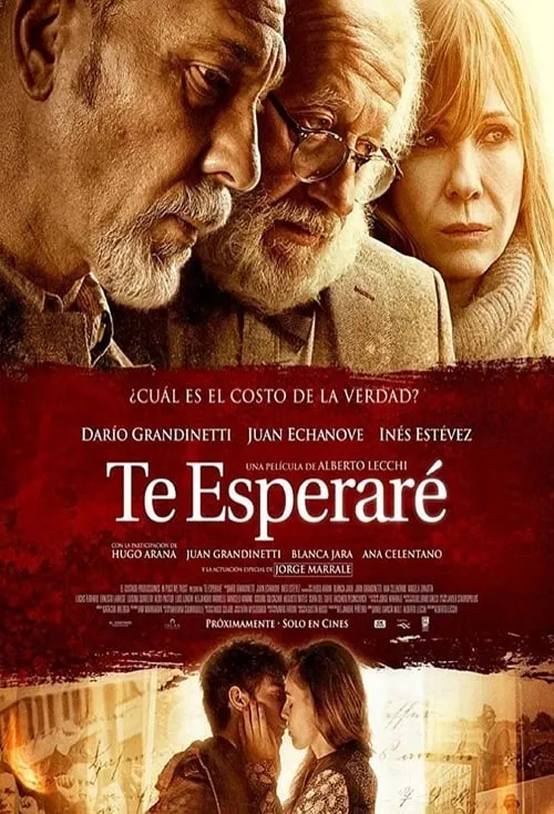 Te esperaré (movie)