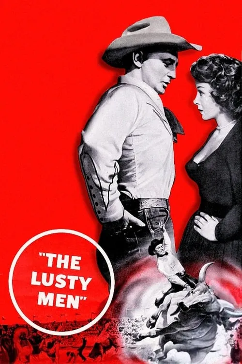The Lusty Men (movie)