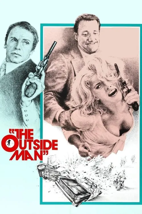 The Outside Man (movie)