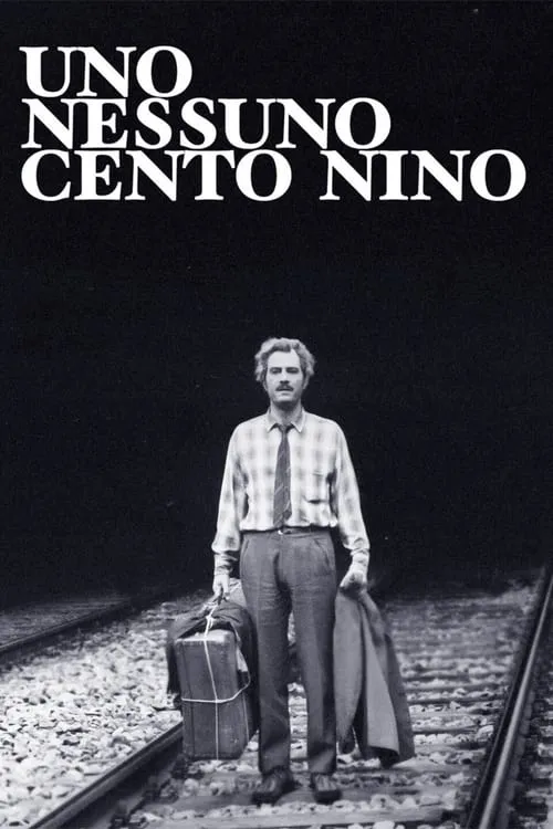 Uno, nessuno, cento Nino (фильм)