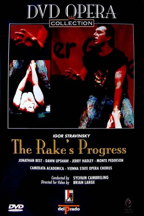 The Rake’s Progress (movie)