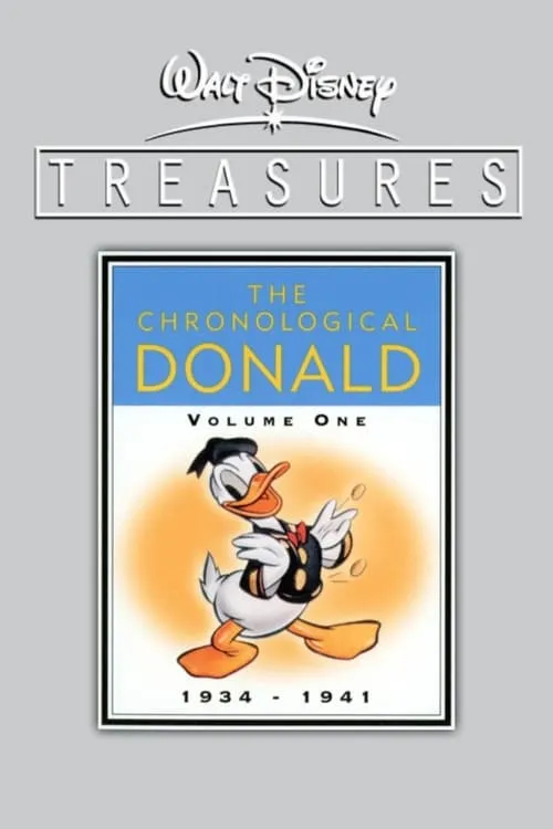 Walt Disney Treasures - The Chronological Donald, Volume One (фильм)