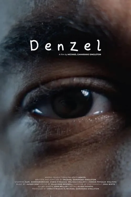 Denzel (movie)