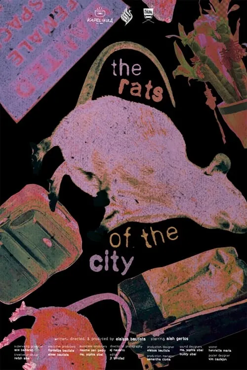 The Rats of the City (фильм)