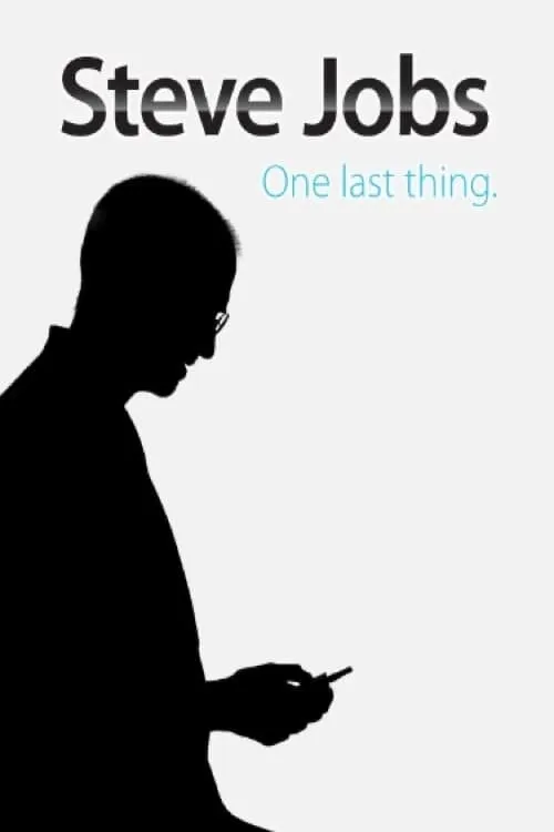 Steve Jobs: One Last Thing (movie)