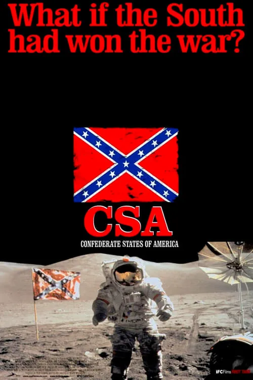 C.S.A.: The Confederate States of America (movie)