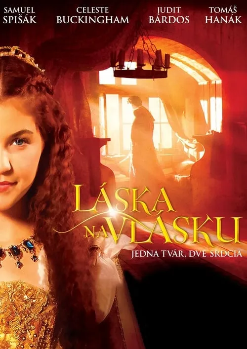 Láska na vlásku (movie)