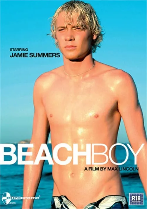 BeachBoy (movie)